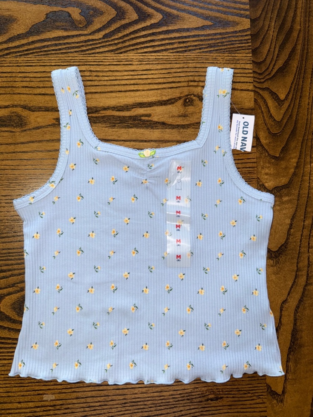 Old Navy Girls Tank